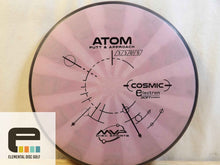 MVP Cosmic Electron Soft Atom (3/3/-0.5/0) - Elemental Disc Golf