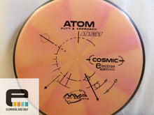 MVP Cosmic Electron Soft Atom (3/3/-0.5/0) - Elemental Disc Golf