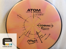 MVP Cosmic Electron Soft Atom - Elemental Disc Golf
