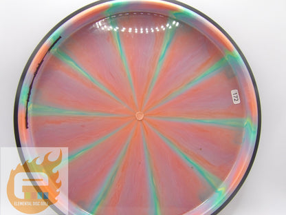 MVP Cosmic Neutron Entropy (USED- 7.5/10) - Elemental Disc Golf