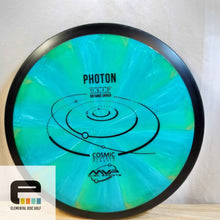 MVP Cosmic Neutron Photon (11/5/-1/2.5) - Elemental Disc Golf