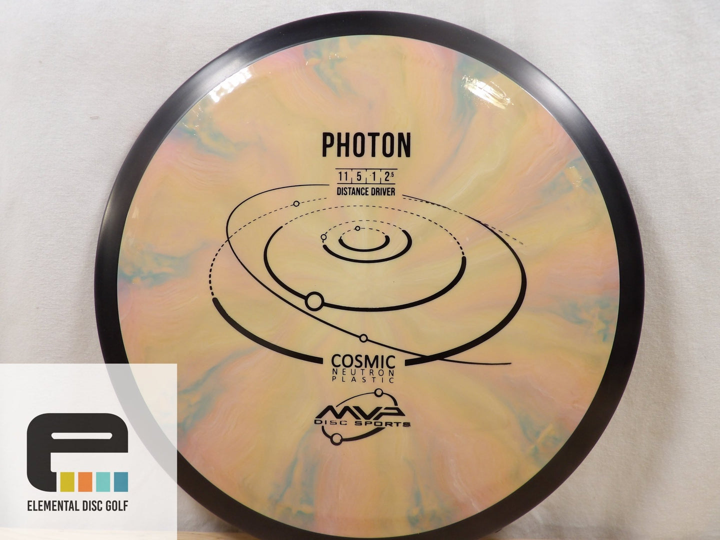 MVP Cosmic Neutron Photon - Elemental Disc Golf