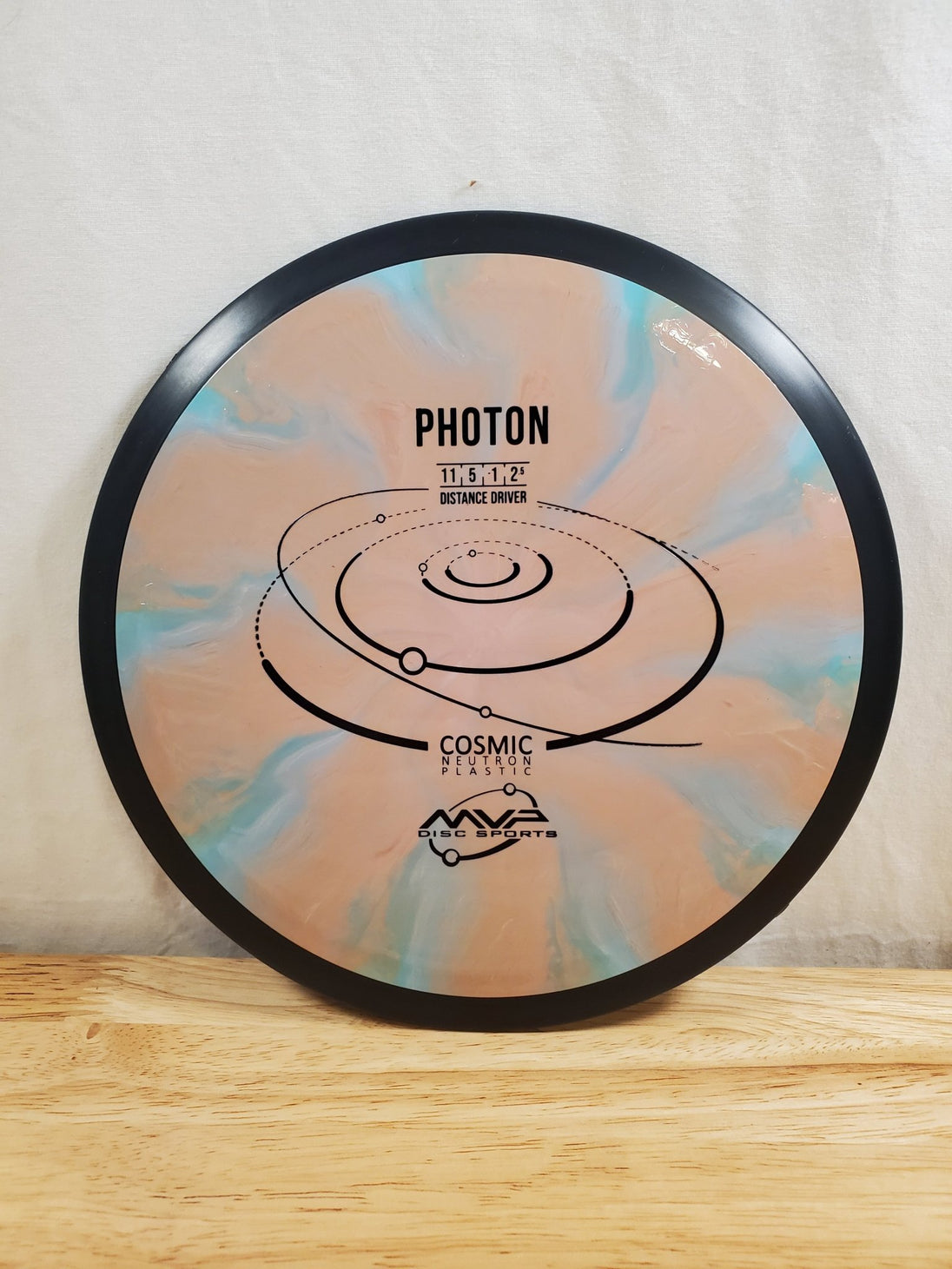 MVP Cosmic Neutron Photon - Elemental Disc Golf