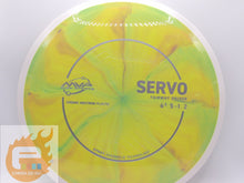 MVP Cosmic Neutron Servo (6.5/5/-1/2) - Elemental Disc Golf