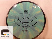 MVP Cosmic Neutron Volt (8/5/-0.5/2) - Elemental Disc Golf