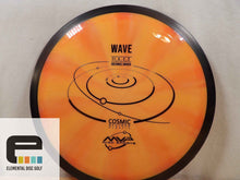 MVP Cosmic Neutron Wave (11/5/-2/2) - Elemental Disc Golf