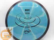 MVP Cosmic Neutron Wave (11/5/-2/2) - Elemental Disc Golf