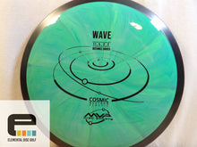 MVP Cosmic Neutron Wave - Elemental Disc Golf