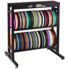 MVP Disc Station II - Disc Golf Storage - Elemental Disc Golf