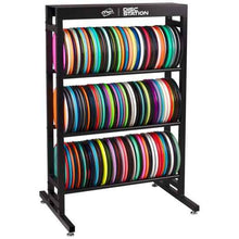 MVP Disc Station III - Disc Golf Storage - Elemental Disc Golf