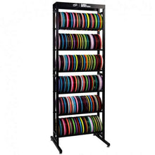 MVP Disc Station VI - Disc Golf Storage - Elemental Disc Golf