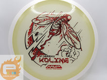 MVP Eclipse Control (10/5/-0.5/2)- Jeremy Koling Halloween 2026 - Elemental Disc Golf