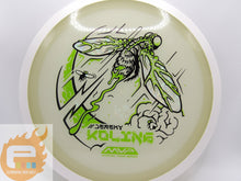 MVP Eclipse Control (10/5/-0.5/2)- Jeremy Koling Halloween 2026 - Elemental Disc Golf