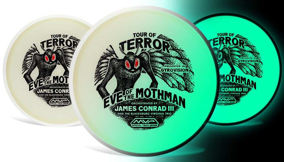 MVP Eclipse Detour (PREORDER) - Elemental Disc Golf