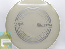 MVP Eclipse Glitch ( 1/7/0/0 ) - Elemental Disc Golf