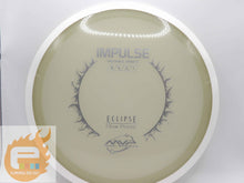 MVP Eclipse Impulse (9/5/-3/1) - Elemental Disc Golf