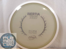MVP Eclipse Inertia (9/5/-2/2) - Elemental Disc Golf