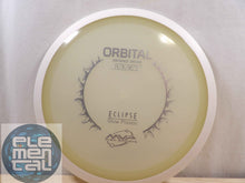 MVP Eclipse Orbital (11/5/-4.5/1) - Elemental Disc Golf