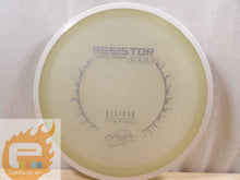 MVP Eclipse Resistor (6.5/4/0/3.5) - Elemental Disc Golf