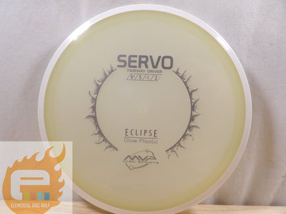 MVP Eclipse Servo (6.5/5/ - 1/2) - Elemental Disc Golf