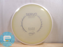 MVP Eclipse Servo (6.5/5/-1/2) - Elemental Disc Golf