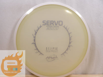 MVP Eclipse Servo - Elemental Disc Golf