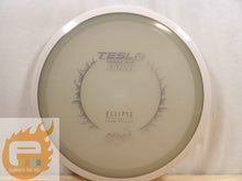 MVP Eclipse Tesla (9/4.5/-1/2) - Elemental Disc Golf