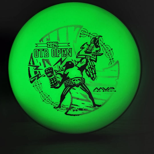 MVP Eclipse Watt (OTB Open) - Elemental Disc Golf