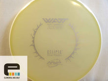 Mvp Eclipse Watt - Elemental Disc Golf