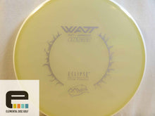 Mvp Eclipse Watt - Elemental Disc Golf