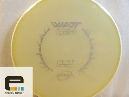 Mvp Eclipse Watt - Elemental Disc Golf