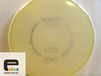 Mvp Eclipse Watt - Elemental Disc Golf