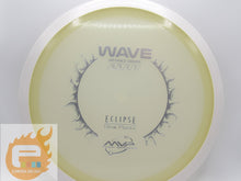MVP Eclipse Wave (11/5/-2/2) - Elemental Disc Golf