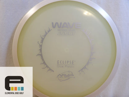 MVP Eclipse Wave - Elemental Disc Golf