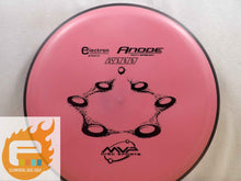 MVP Electron Anode (2.5/3/0/0) - Elemental Disc Golf