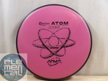 MVP Electron Atom (3/3/-0.5/0) - Elemental Disc Golf