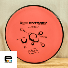 MVP Electron Entropy (4/3/0/3) - Elemental Disc Golf