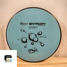 MVP Electron Entropy (4/3/0/3) - Elemental Disc Golf