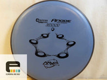 MVP Electron Firm Anode (2.5/3/0/0.5) - Elemental Disc Golf