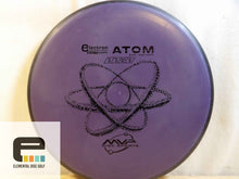 MVP Electron Firm Atom (3/3/-0.5/0) - Elemental Disc Golf