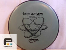 MVP Electron Firm Atom (3/3/-0.5/0) - Elemental Disc Golf