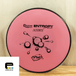 MVP Electron Firm Entropy - Elemental Disc Golf