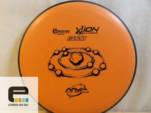 MVP Electron Ion (2.5/3/0/1.5) - Elemental Disc Golf