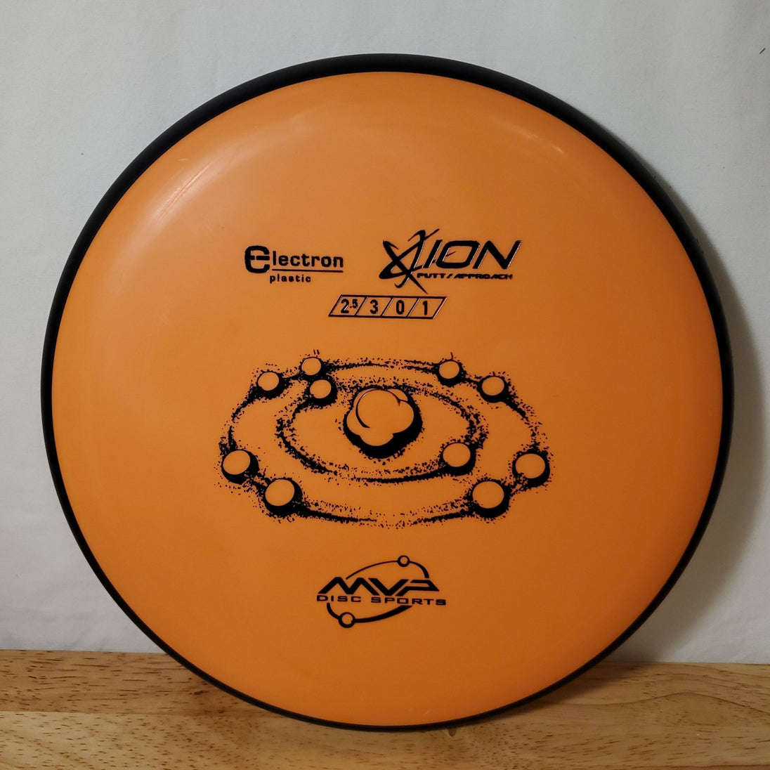 MVP Electron Ion - Elemental Disc Golf