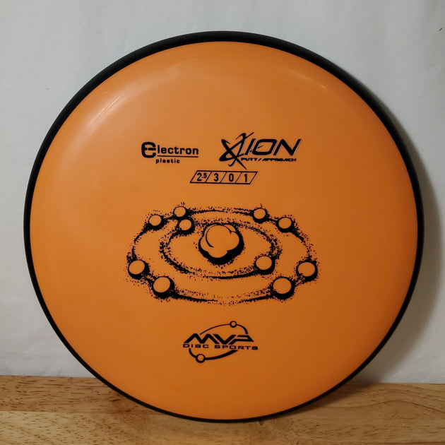 MVP Electron Ion - Elemental Disc Golf