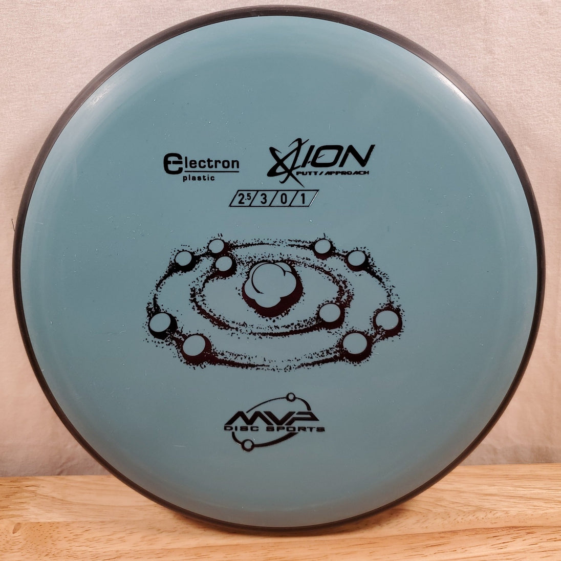 MVP Electron Ion - Elemental Disc Golf