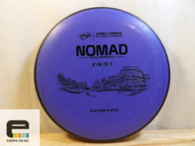 MVP Electron Nomad ( 2/4/0/1 )