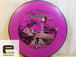 MVP Electron Soft Nomad (Special Edition) - Elemental Disc Golf