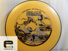 MVP Electron Soft Nomad (Special Edition) 2/4/0/1