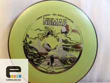 MVP Electron Soft Nomad (Special Edition) - Elemental Disc Golf